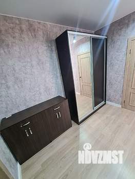 2-к квартира, на длительный срок, 45м2, 6/17 этаж