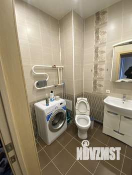 1-к квартира, на длительный срок, 43м2, 3/9 этаж