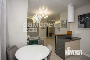 3-к квартира, на длительный срок, 93м2, 4/5 этаж