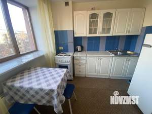 1-к квартира, на длительный срок, 30м2, 4/5 этаж
