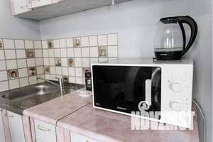 1-к квартира, посуточно, 40м2, 13/15 этаж