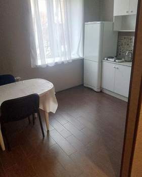 1-к квартира, на длительный срок, 36м2, 1/3 этаж