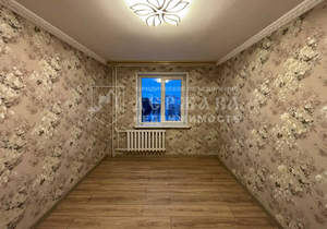 3-к квартира, на длительный срок, 70м2, 5/9 этаж