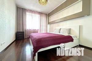 2-к квартира, посуточно, 65м2, 5/14 этаж