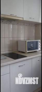 1-к квартира, на длительный срок, 35м2, 2/5 этаж