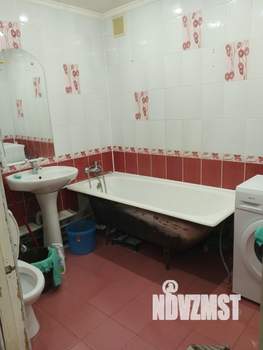 3-к квартира, на длительный срок, 56м2, 5/5 этаж