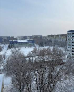 1-к квартира, на длительный срок, 23м2, 8/9 этаж