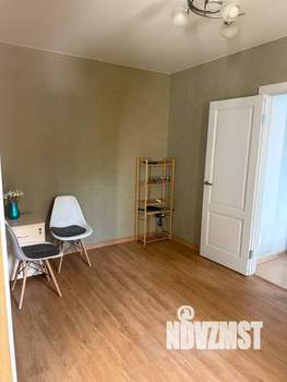 3-к квартира, на длительный срок, 45м2, 3/5 этаж