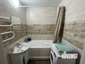3-к квартира, посуточно, 60м2, 9/9 этаж