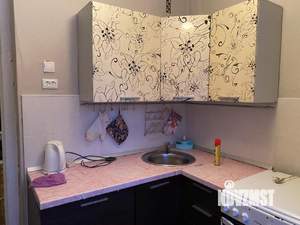 2-к квартира, на длительный срок, 44м2, 1/5 этаж