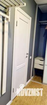 2-к квартира, посуточно, 44м2, 15/17 этаж