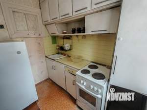 2-к квартира, на длительный срок, 44м2, 1/5 этаж