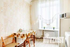 1-к квартира, посуточно, 45м2, 3/5 этаж