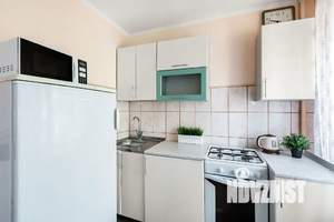 2-к квартира, посуточно, 45м2, 1/1 этаж