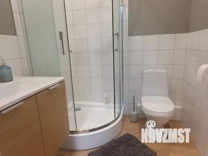 1-к квартира, посуточно, 42м2, 5/16 этаж