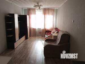 1-к квартира, на длительный срок, 23м2, 2/9 этаж
