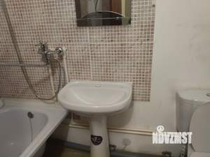 1-к квартира, на длительный срок, 33м2, 6/18 этаж