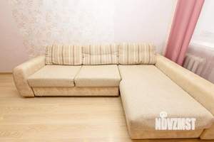 1-к квартира, на длительный срок, 43м2, 1/8 этаж