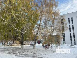 1-к квартира, на длительный срок, 24м2, 9/9 этаж