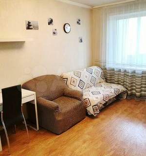 2-к квартира, на длительный срок, 44м2, 4/9 этаж