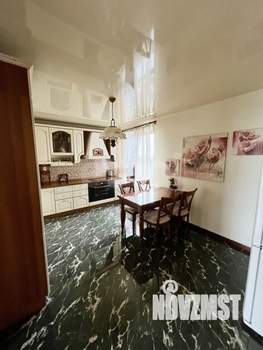 2-к квартира, на длительный срок, 90м2, 7/12 этаж