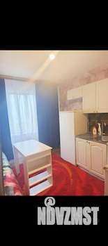 2-к квартира, на длительный срок, 36м2, 8/9 этаж