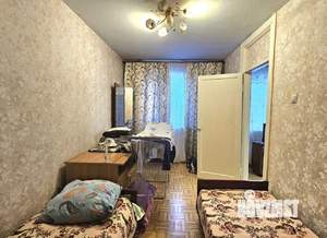 2-к квартира, на длительный срок, 45м2, 2/5 этаж