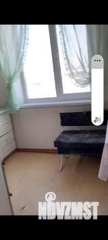 1-к квартира, на длительный срок, 30м2, 3/9 этаж