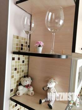 1-к квартира, посуточно, 33м2, 5/5 этаж