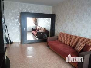 2-к квартира, на длительный срок, 59м2, 2/10 этаж