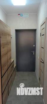 Студия квартира, на длительный срок, 27м2, 11/15 этаж