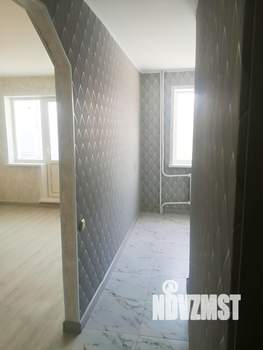 2-к квартира, на длительный срок, 44м2, 4/5 этаж