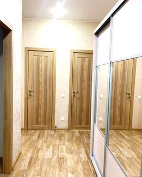 2-к квартира, на длительный срок, 68м2, 2/12 этаж