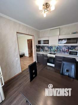 1-к квартира, на длительный срок, 41м2, 5/10 этаж