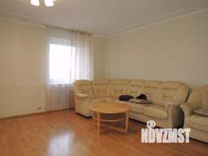 3-к квартира, на длительный срок, 84м2, 4/10 этаж