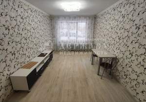 2-к квартира, на длительный срок, 45м2, 1/5 этаж