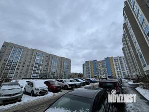 1-к квартира, на длительный срок, 36м2, 10/10 этаж