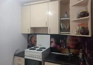 1-к квартира, на длительный срок, 18м2, 2/5 этаж