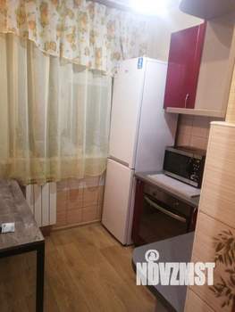 2-к квартира, на длительный срок, 44м2, 4/5 этаж