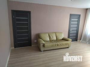 2-к квартира, посуточно, 48м2, 1/5 этаж