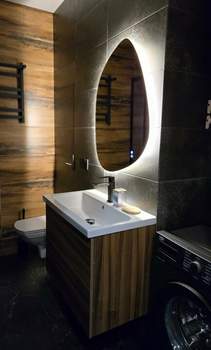 2-к квартира, на длительный срок, 45м2, 11/15 этаж