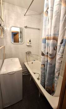 4-к квартира, на длительный срок, 60м2, 5/5 этаж