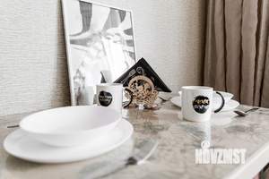 2-к квартира, посуточно, 60м2, 1/1 этаж