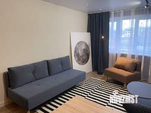 2-к квартира, посуточно, 29м2, 1/5 этаж