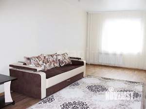 2-к квартира, на длительный срок, 68м2, 2/12 этаж