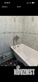 Студия квартира, на длительный срок, 17м2, 3/9 этаж