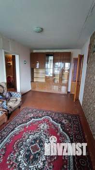 2-к квартира, на длительный срок, 44м2, 4/5 этаж