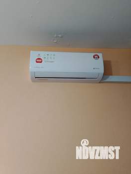 1-к квартира, посуточно, 42м2, 5/9 этаж