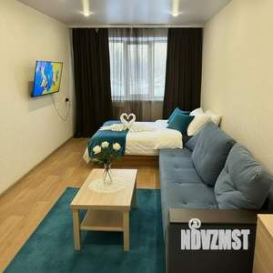 Студия квартира, посуточно, 23м2, 1/9 этаж