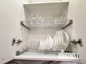 1-к квартира, посуточно, 27м2, 1/1 этаж